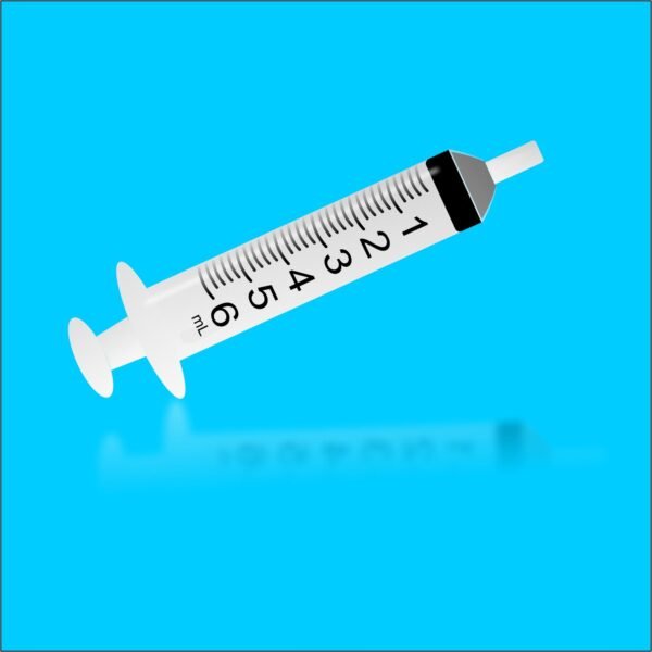 Doctor Syringe vector image cdr file