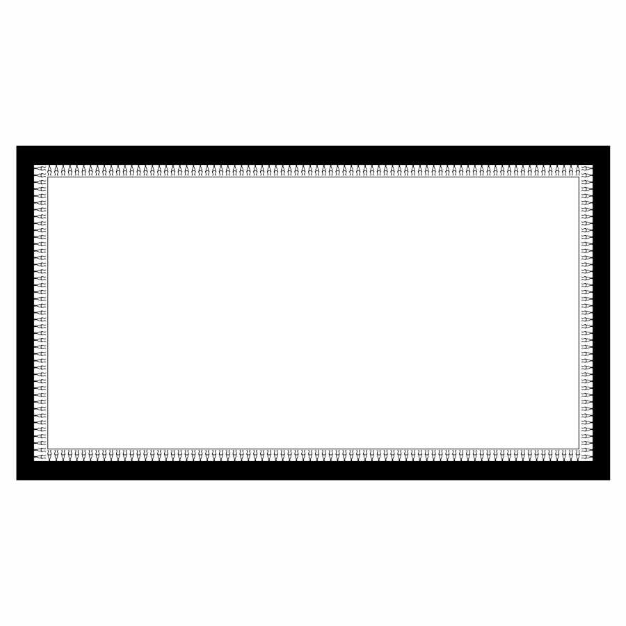 black and white frame border design png - Photo #3141 - TakePNG