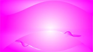 pink obstract background
