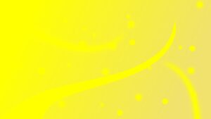 HD background yellow