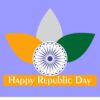 happy republic day