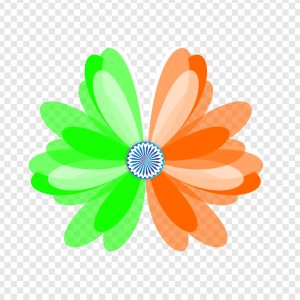 Republic day design 2022 png