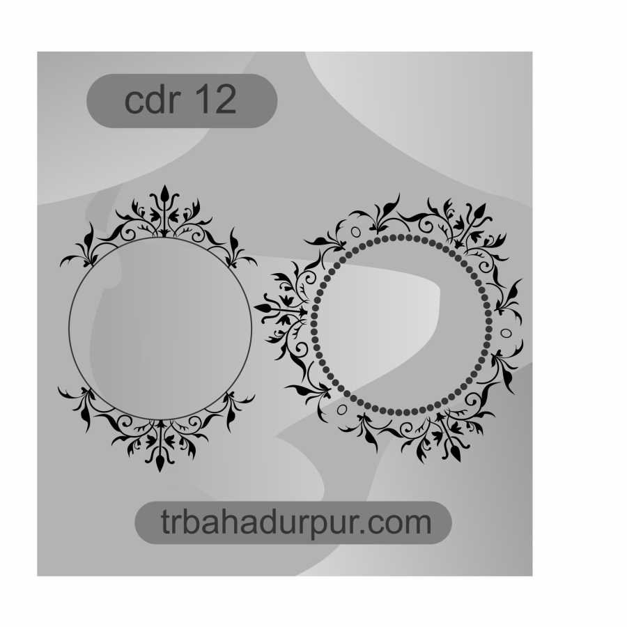 Shadi Card Frame Clipart Infoupdate