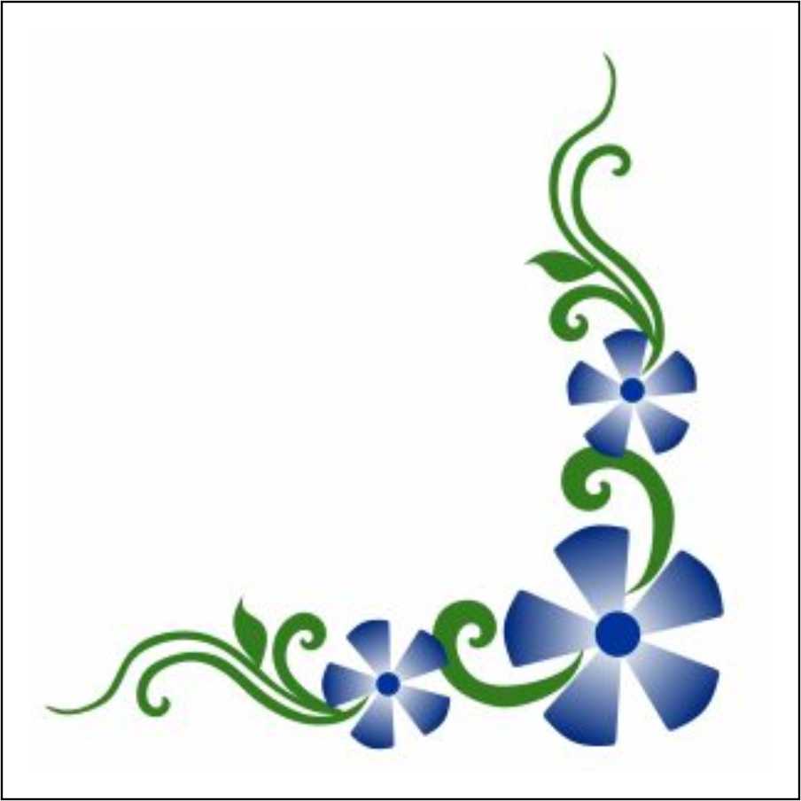 Dundee Deco Falkirk Dandy Purple, Blue, Green Flowers on Vine Floral Peel  and Stick Wallpaper Border DDHDBD9039 - The Home Depot