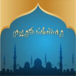 Ramadan karim image vector eps file