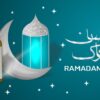 Ramadan karim wallpaper image vector