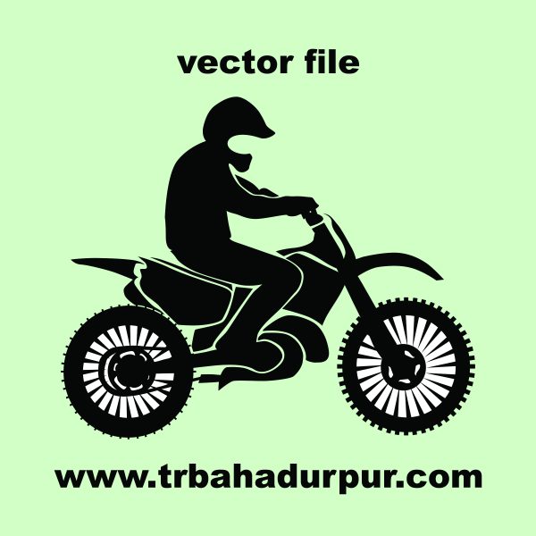 bike vector