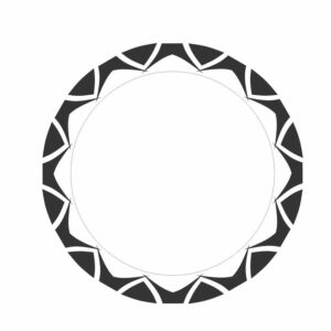 free circle image for wedding