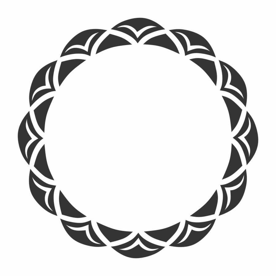 Frame Clipart Design Infoupdate