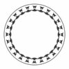 ornament circle design