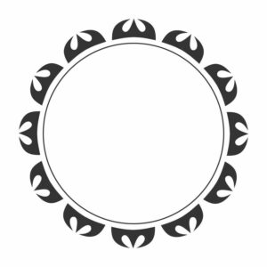 wedding circle image