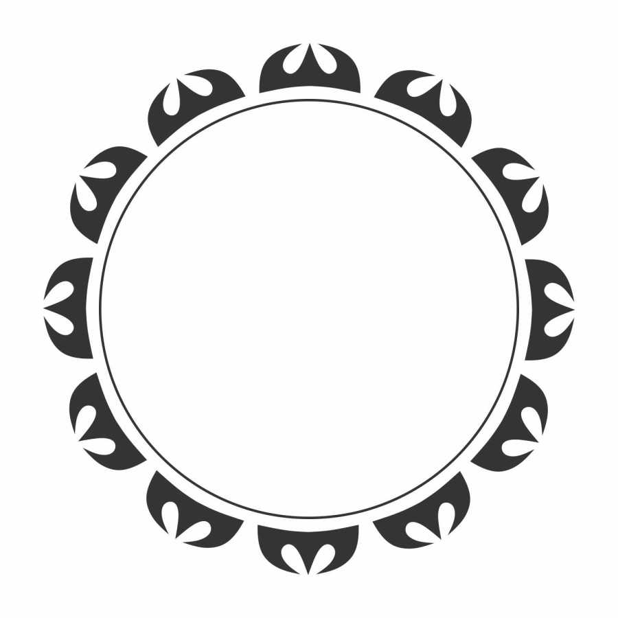 wedding circle image