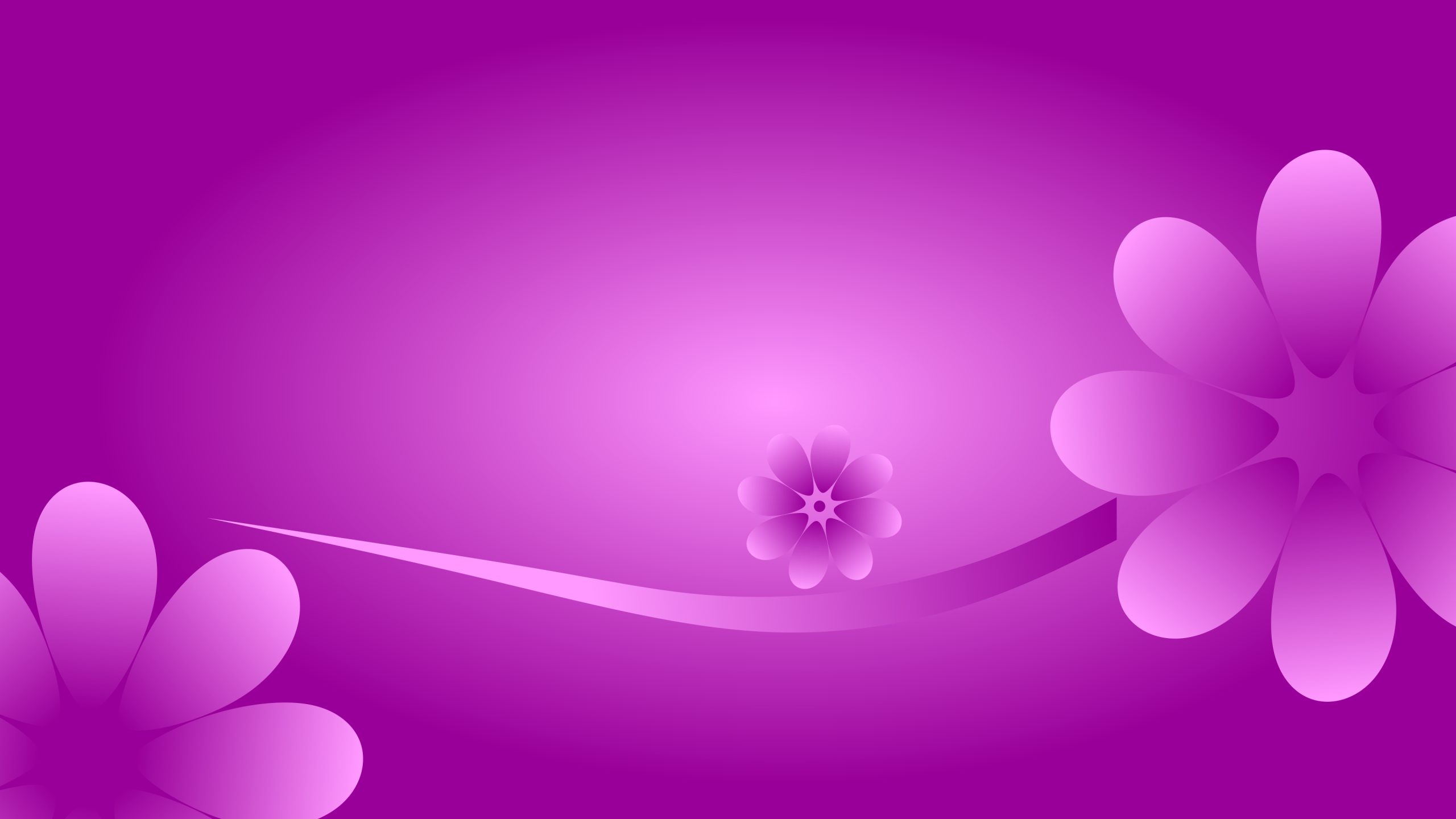new purple flowers background desktop wallpaper - TR BAHADURPUR