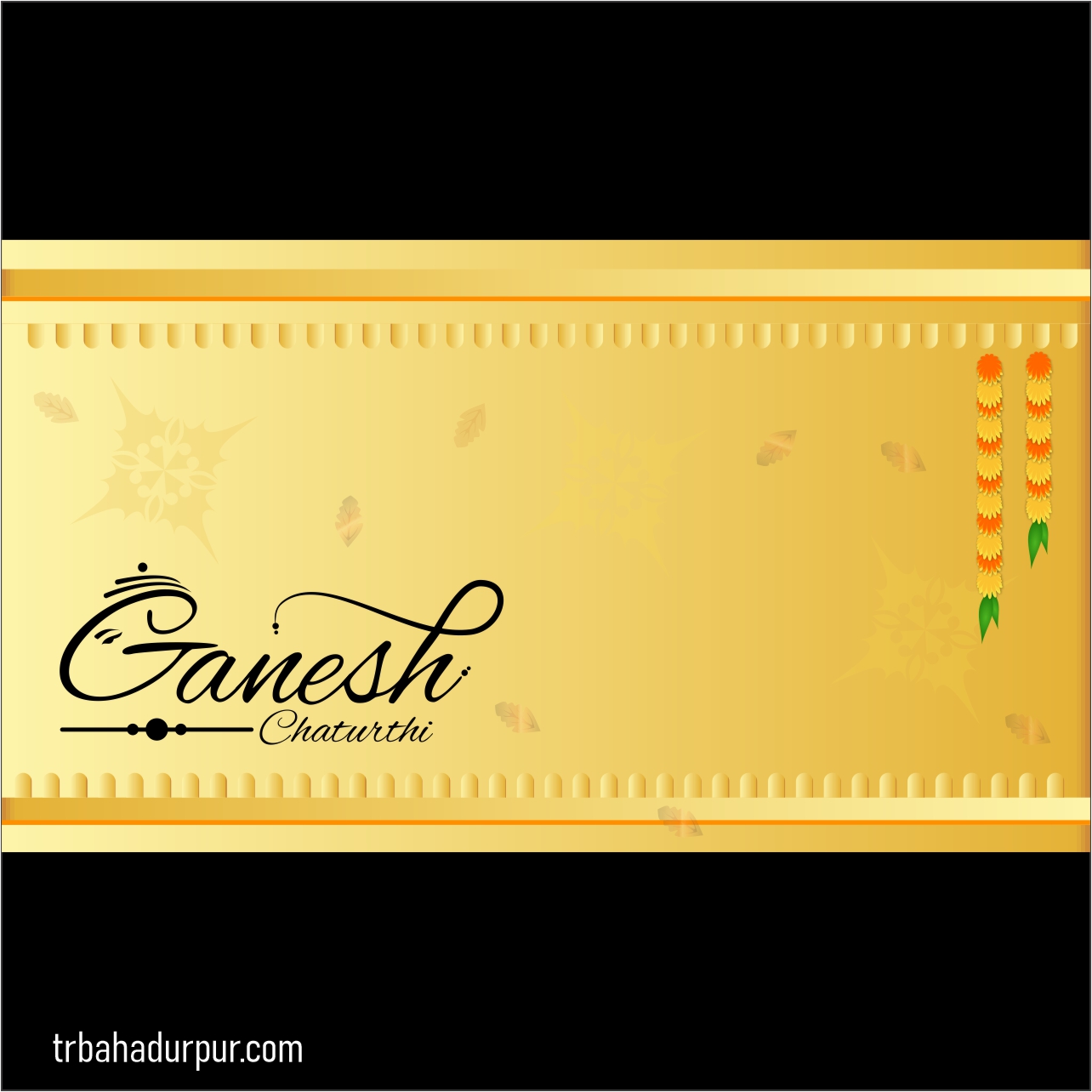 ganesh chaturthi background