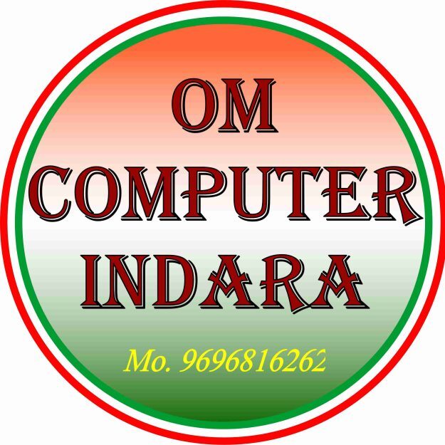 Om Computer Center Indara