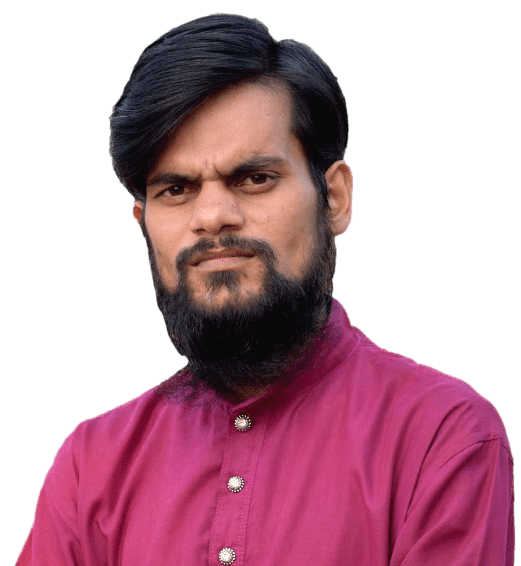 co founder of trbahadurpur.com