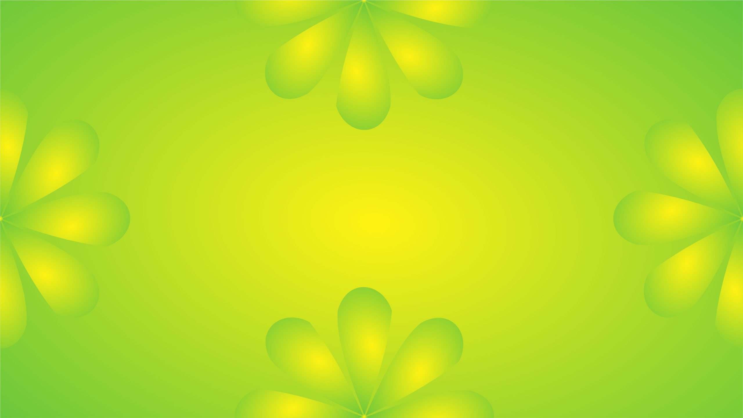 light green flowers new background - TR BAHADURPUR