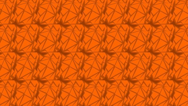 orange background hd image
