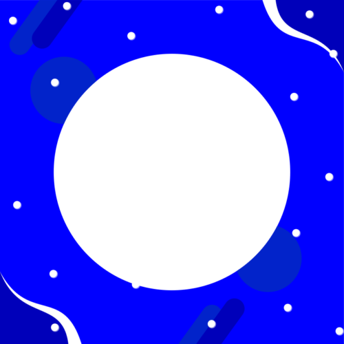 New design template computer Course flax banner cdr file