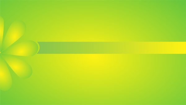 light green yellow background