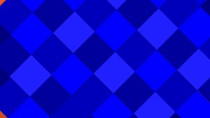 light dark blue vector background