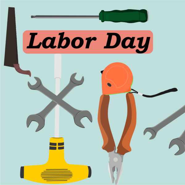 Labor day Image