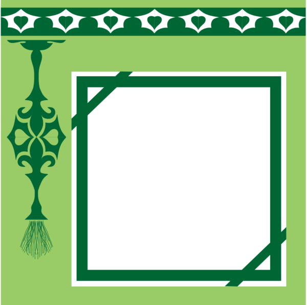 green twibbon
