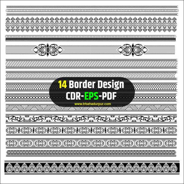 Top 10 Border Designs For Project Sales Stores Gbu hamovniki ru