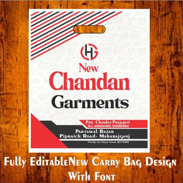 Chandan garments