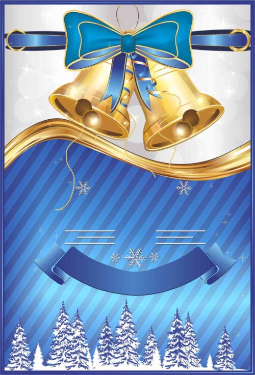 BAND PARTI COLOR VISITING CARD