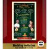 Wedding invitation shadi Card File
