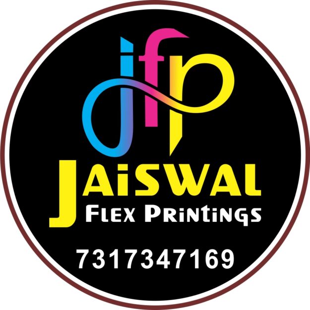 Jaiswal Flex Printing