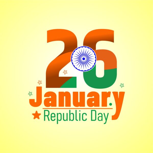 26 january republic day 2023