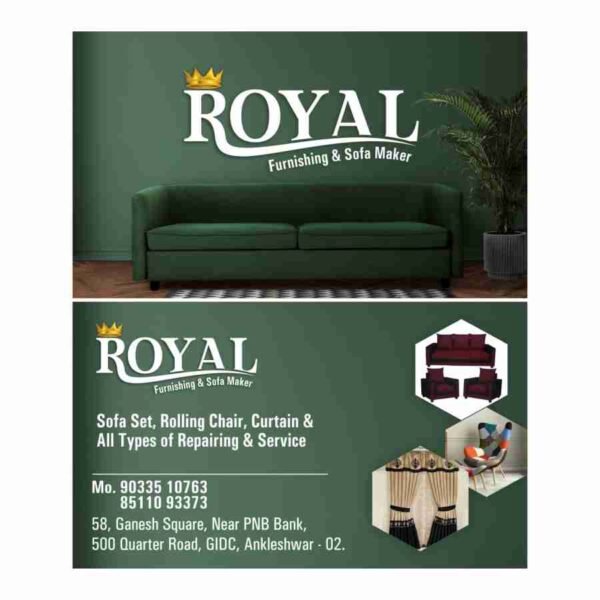 Royal Furniture