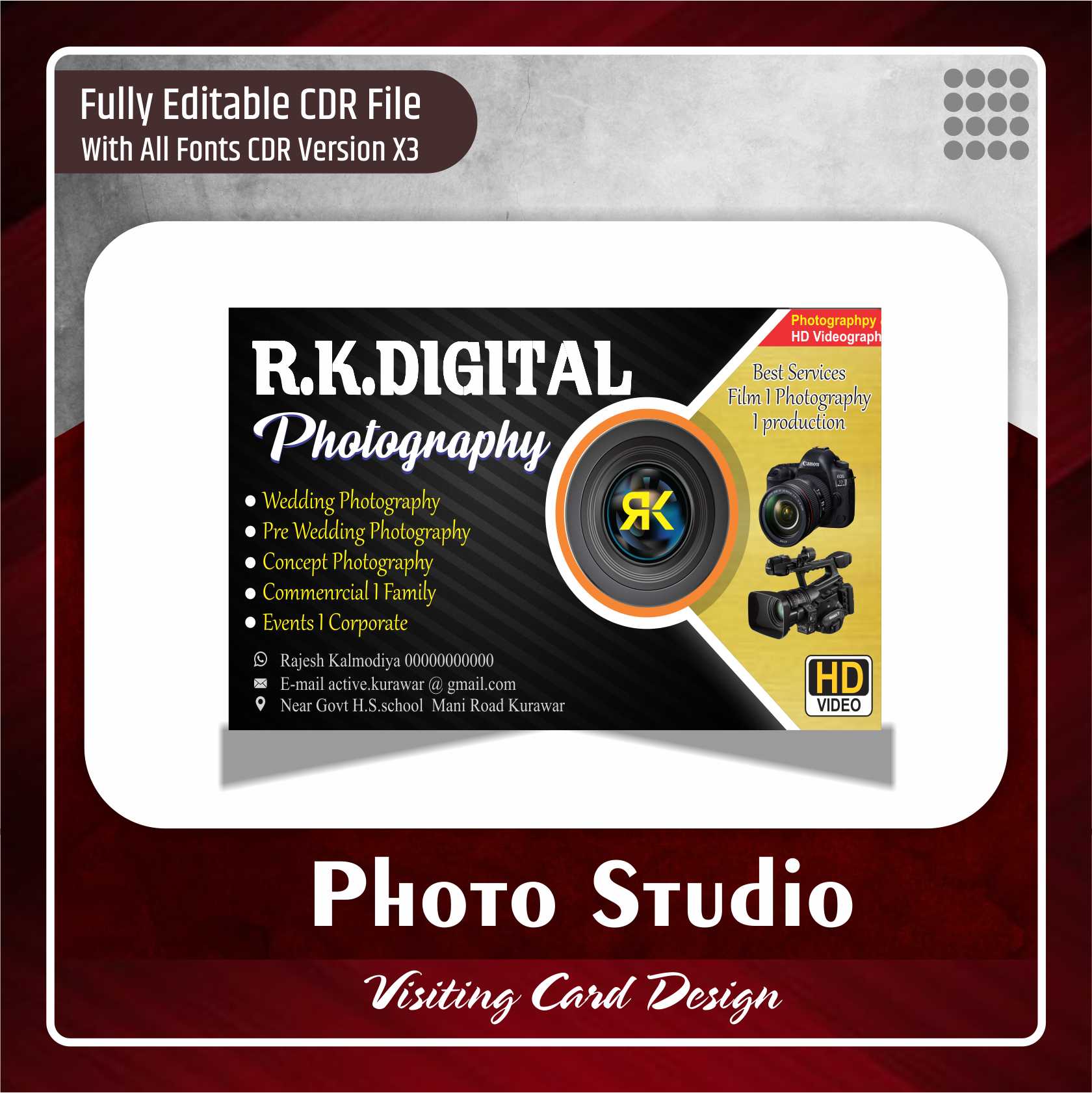 photo-studio-visiting-card-design-cdr-file-tr-bahadurpur-lupon-gov-ph