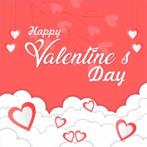 Valentine day cdr file