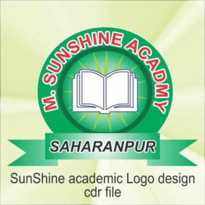 The sun shune logo
