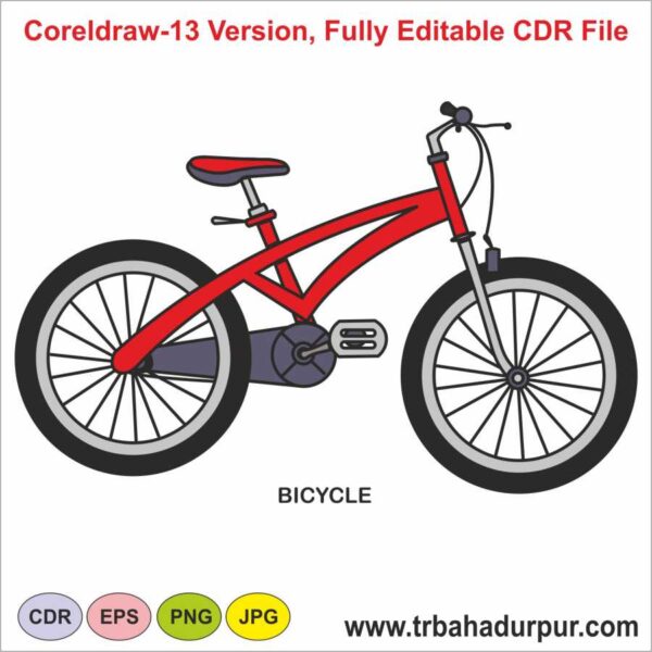 cycle clipart