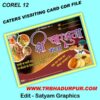 CATERS-VISSITING-CARD