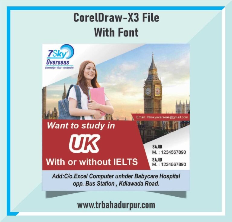 mahashivratri poster template design cdr file