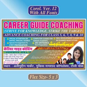 career guide coachin