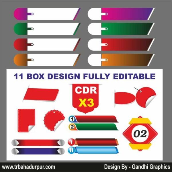 11-BOX-DESIGN-FULLY