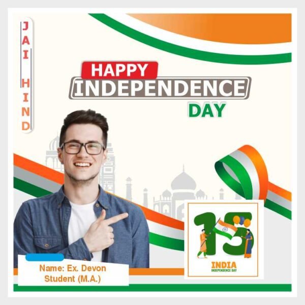 INDEPENDENCE DAY 2607202301