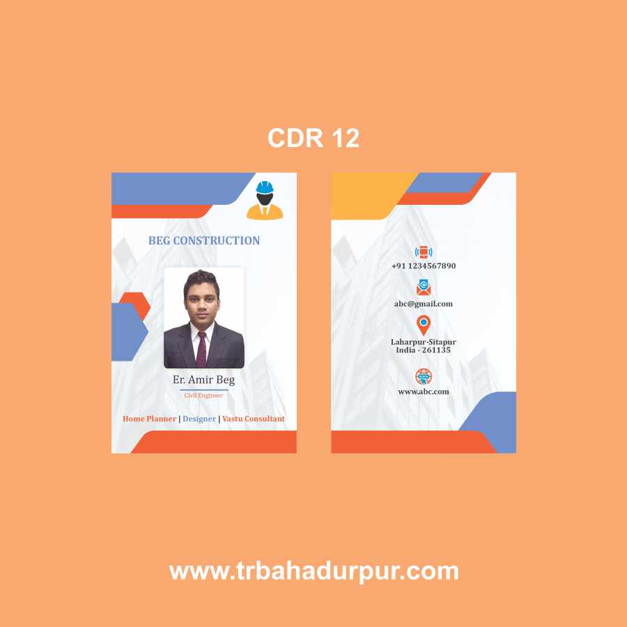 Office-ID-Card-CDR
