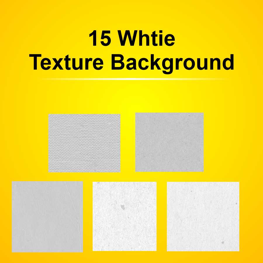 15 hd white background texture
