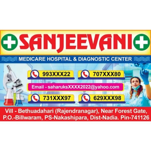 Sanjeevani Medicare Hospital & Diagnostic Center