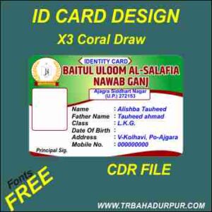 id card