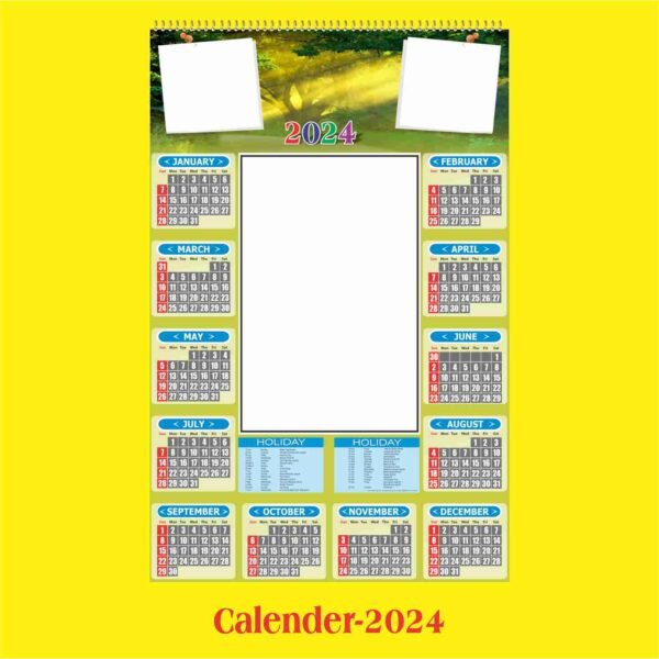 calender