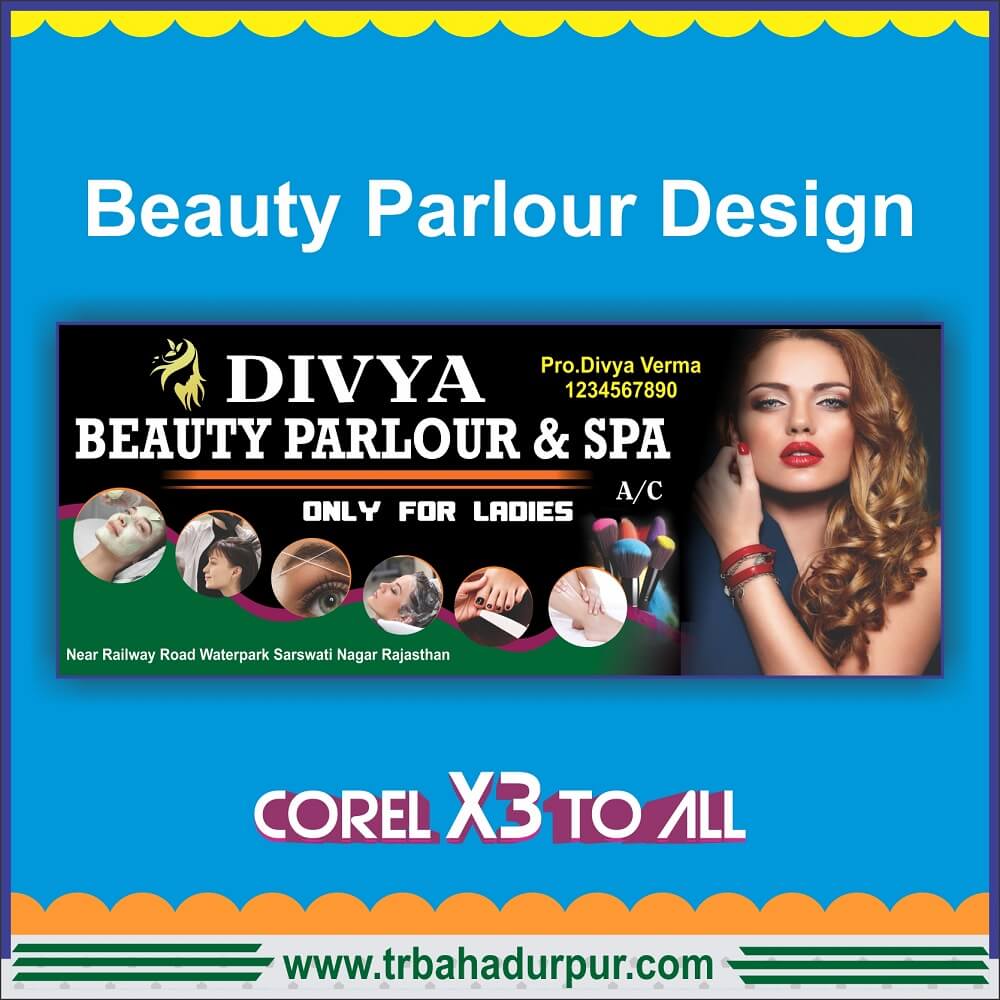 Beauty Parlour And Spa Centre T 