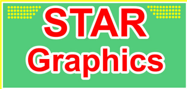 Star Graphics